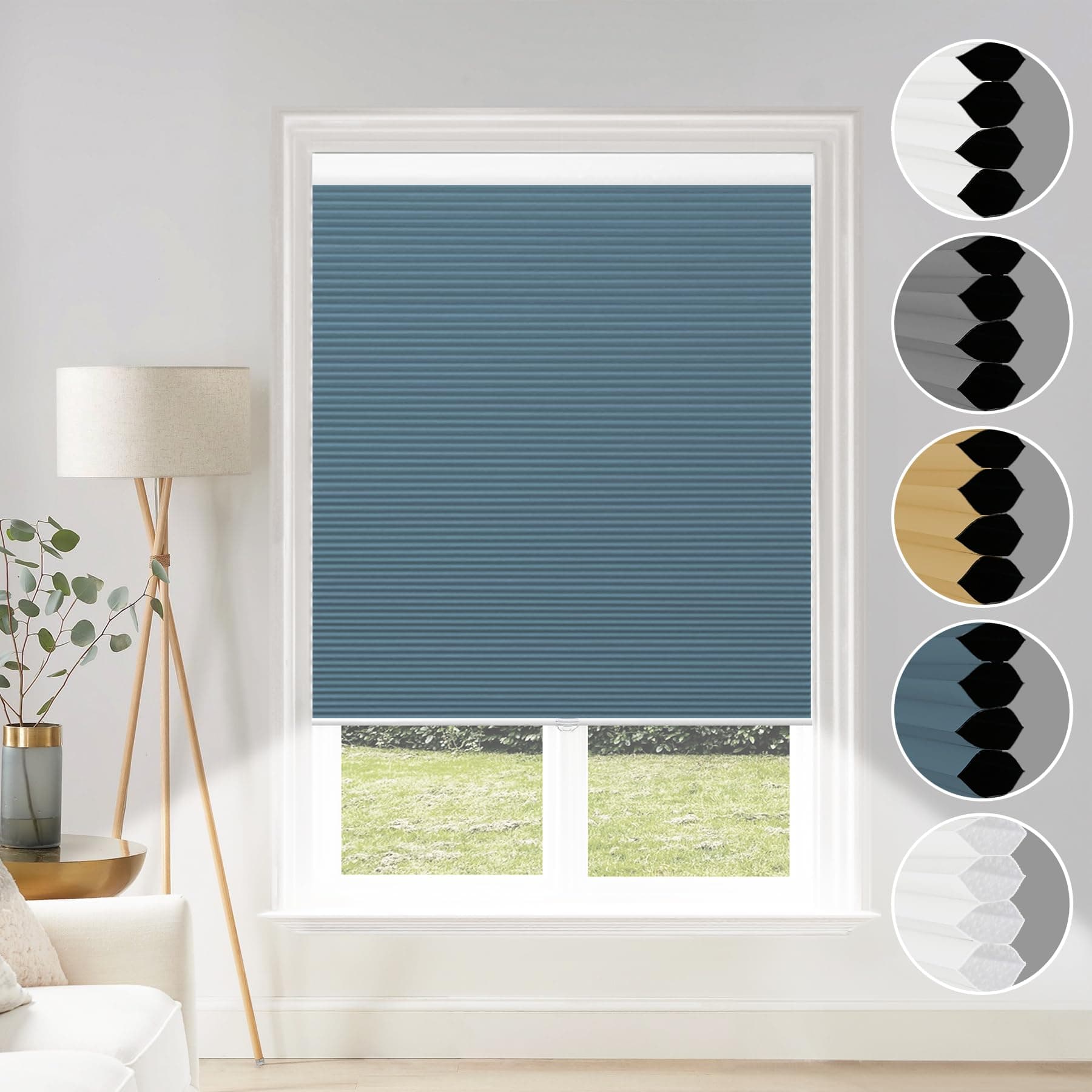 Cellular Blinds
