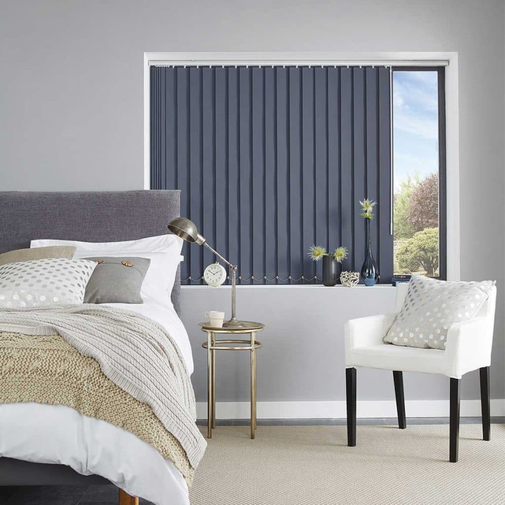 Vertical Blinds