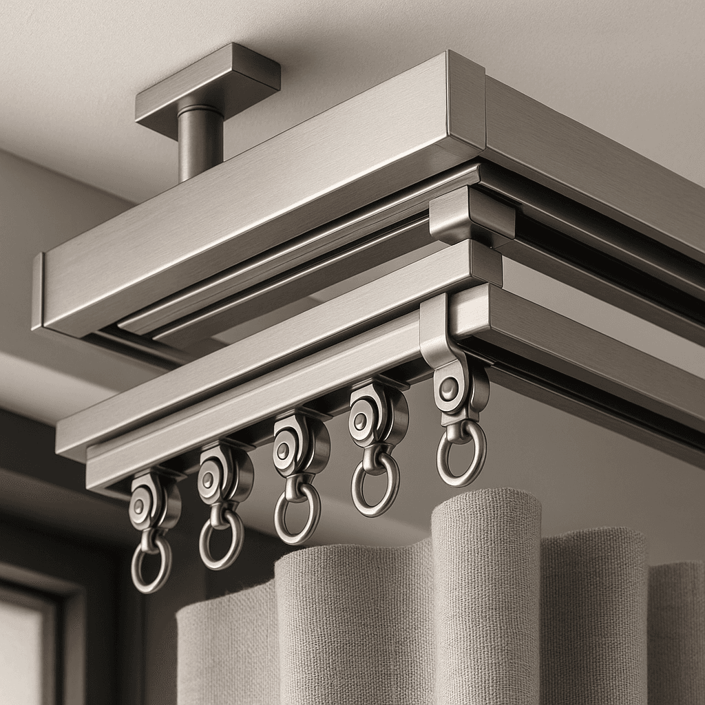 Custom Track Solutions