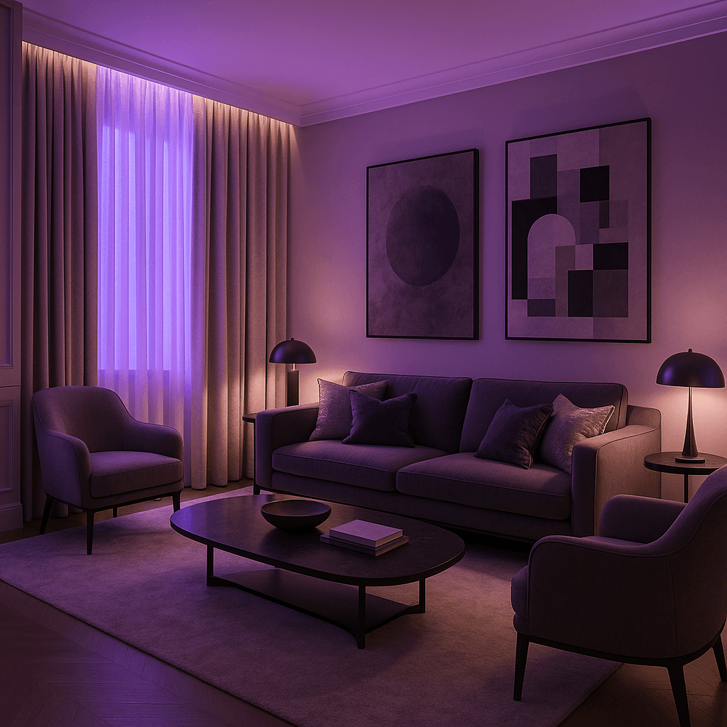 Premium Curtains Collection